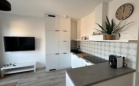 Apartamenty Mickiewicza40